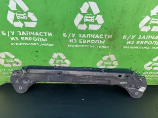  Балка под радиатор Peugeot 807 Арт 2000000021182, вид 1