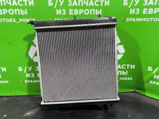  Радиатор (основной) Citroen C3 1 Арт 2000000031959, вид 1