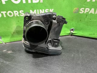 0280750229 Заслонка дроссельная Fiat Punto 3 Арт 2000000037010, вид 1