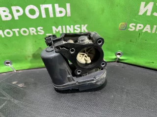 0280750229 Заслонка дроссельная Fiat Punto 3 Арт 2000000037010, вид 2