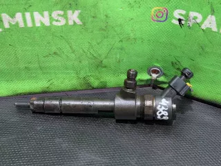 0445110276 Форсунка Opel Zafira B Арт 2000000043899, вид 1