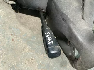  Переключатель поворотов Mercedes E W124 Арт 2000000024045, вид 2