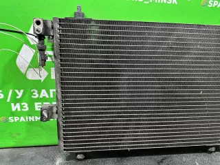  Радиатор кондиционера Citroen C5 1 Арт 2000000030654, вид 2