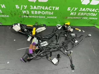 AG152293A1 Проводка салона Tesla model S Арт 2000000033505, вид 1