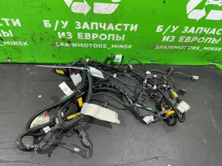 AG152293A1 Проводка салона Tesla model S Арт 2000000033505, вид 2