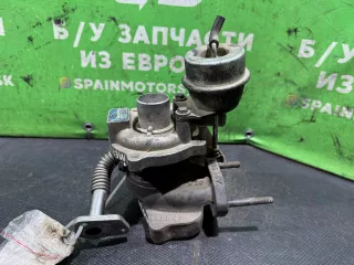 55202638 Турбина Opel Meriva 1 Арт turbina00000599, вид 1