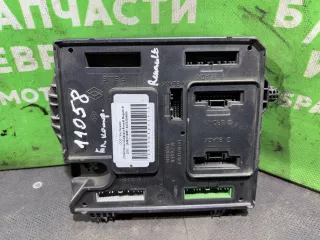 284B17288R, A2C53284890 Блок комфорта Renault Megane 3 Арт 2000000011058, вид 1