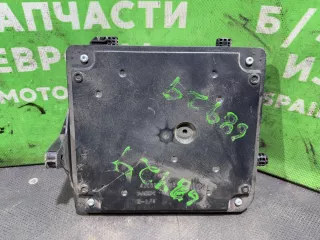 284B17288R, A2C53284890 Блок комфорта Renault Megane 3 Арт 2000000011058, вид 2
