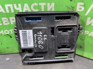 284B13297R, A2C53284859 Блок комфорта Renault Megane 3 Арт 2000000011060, вид 1