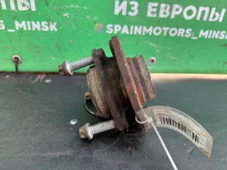  Ступица передняя правая Opel Astra H Арт 2000000028644, вид 2