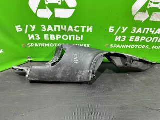 164344300C Обшивка стойки задней левой Tesla model 3 Арт 2000000032365, вид 1