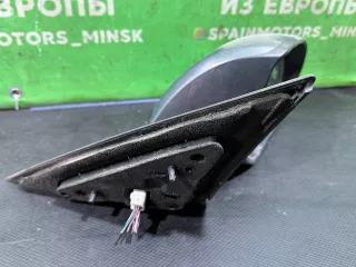  Зеркало наружное правое Mazda 6 2 Арт 2000000038116, вид 2