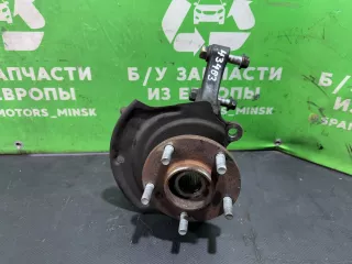  Ступица передняя правая Nissan Maxima А33 Арт 2000000043463, вид 1