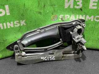  Ручка наружная задняя левая BMW X5 E53 Арт 2000000046156, вид 2