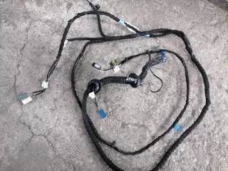 100442900H Проводка крышки багажника Tesla model S Арт 2000000023803, вид 1