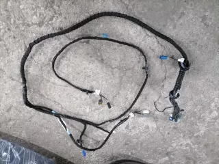 100442900H Проводка крышки багажника Tesla model S Арт 2000000023803, вид 2