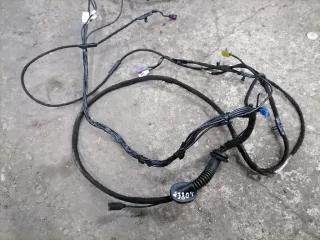 100442992P Проводка крышки багажника Tesla model S Арт 2000000023804, вид 1