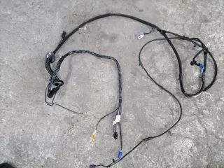 100442992P Проводка крышки багажника Tesla model S Арт 2000000023804, вид 2