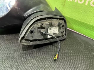  Зеркало наружное левое Citroen C4 Grand Picasso 1 Арт 2000000038023, вид 2