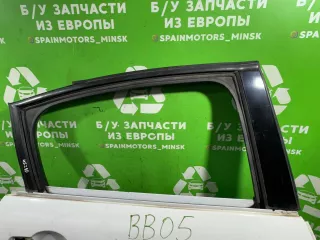  Дверь задняя правая Citroen C5 2 Арт 2000000045290, вид 2