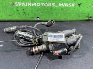  Распределитель зажигания (трамблёр) Mercedes E W124 2.3л i Арт 2000000015916, вид 1