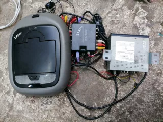  DVD Chrysler Voyager 4 Арт 2000000023810, вид 1