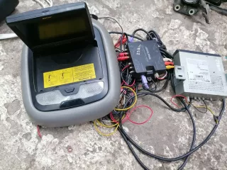  DVD Chrysler Voyager 4 Арт 2000000023810, вид 2