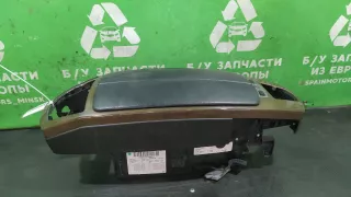  Подлокотник BMW 7 E65/E66 Арт 2000000040688