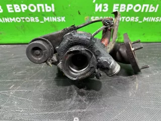 46756155 Турбина Fiat Doblo 1 Арт 2000000033117