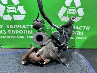 18900RSRE01 Турбина Honda Accord 7 Арт 2000000034401, вид 1