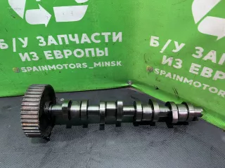  Распредвал Volkswagen Passat B5 1.9л TDi Арт 2000000043107, вид 1