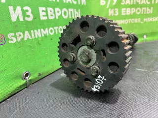  Распредвал Volkswagen Passat B5 1.9л TDi Арт 2000000043107, вид 2
