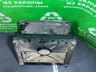  Крепление сиденья Volkswagen Transporter T4 Арт 2000000038769, вид 2