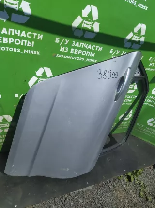  Дверь задняя правая Citroen C4 1 restailing Арт 2000000038900, вид 2