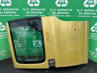  Дверь сдвижная левая Peugeot Partner 1 Арт 2000000027013, вид 1