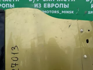  Дверь сдвижная левая Peugeot Partner 1 Арт 2000000027013, вид 2