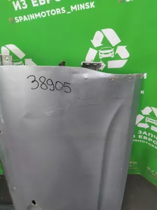  Дверь передняя правая Citroen C4 1 restailing Арт 2000000038905, вид 2