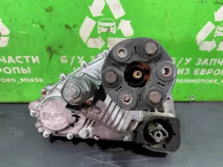 755529501, 8471225500 Раздаточная коробка BMW X5 E53 Арт 2000000046707, вид 1