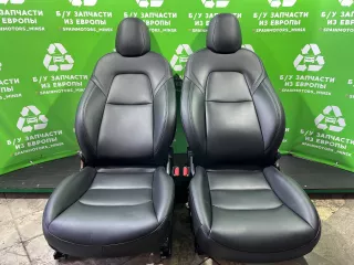  Салон (комплект сидений) Tesla model 3 Арт 2000000031210, вид 1