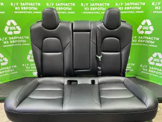  Салон (комплект сидений) Tesla model 3 Арт 2000000031210, вид 2