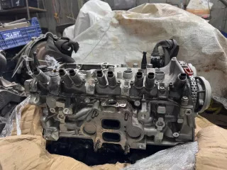 06L403AA Головка блока цилиндров Audi Q5 1 Арт 2000000044771, вид 1