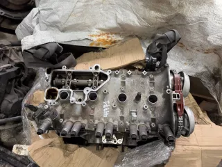 06L403AA Головка блока цилиндров Audi A5 (S5,RS5) 2 Арт 2000000044771_3, вид 2