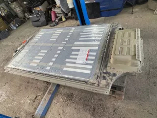 108879400A Высоковольтная батарея Tesla model S Арт tesla00000009, вид 1