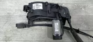 9680250380 Блок управления центральным замком Peugeot 1007 Арт 2093898, вид 2