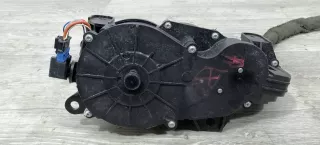 9680250380 Блок управления центральным замком Peugeot 1007 Арт 2093898, вид 4