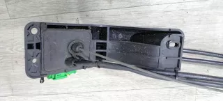 9680250380 Блок управления центральным замком Peugeot 1007 Арт 2093898, вид 6