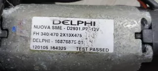 9680250380 Блок управления центральным замком Peugeot 1007 Арт 2093898, вид 10