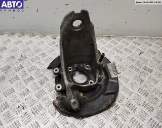 33321093655 Кулак (корпус ступицы) задний левый BMW 5 E39 Арт 55022089, вид 3