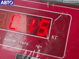  Личинка замка багажника Chevrolet Captiva Арт 55046948, вид 4