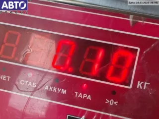 96624625 Ручка крышки (двери) багажника Chevrolet Captiva Арт 55046938, вид 3